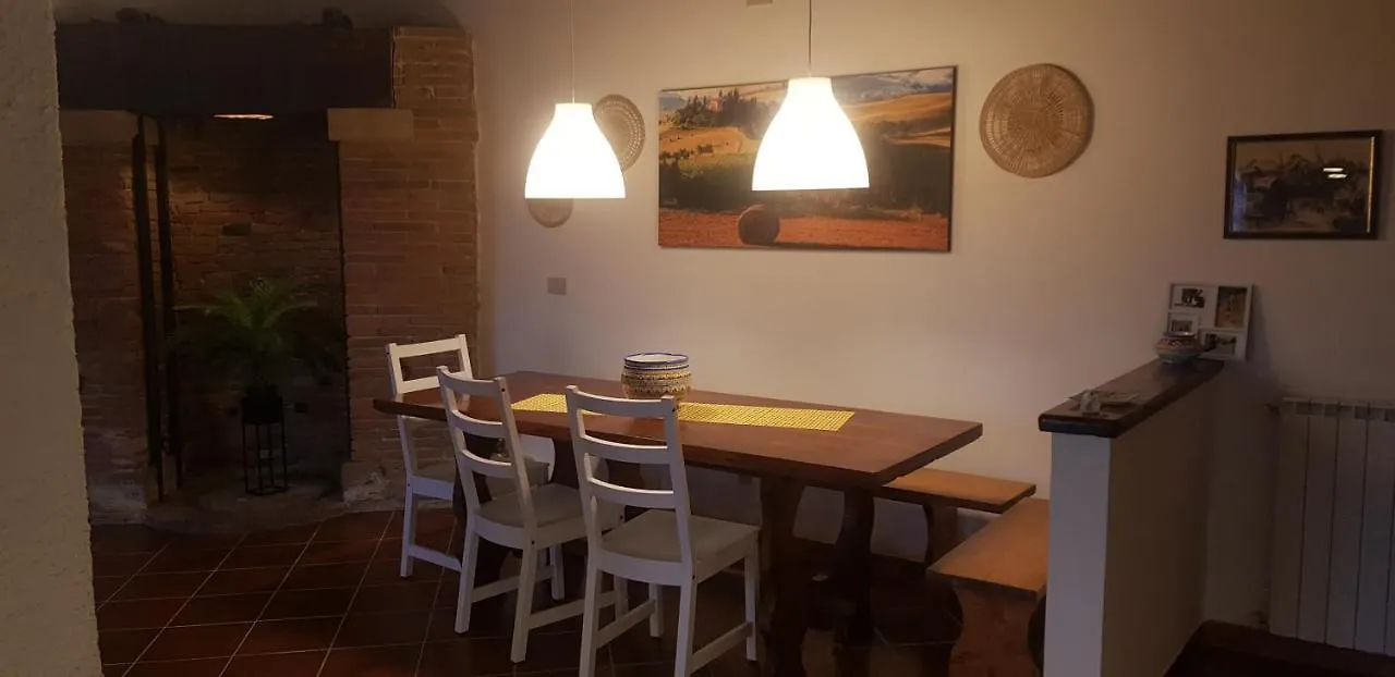 Anna'S House Villa Lorenzana