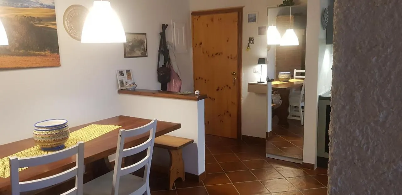 Holiday home Anna'S House Villa Lorenzana Italy