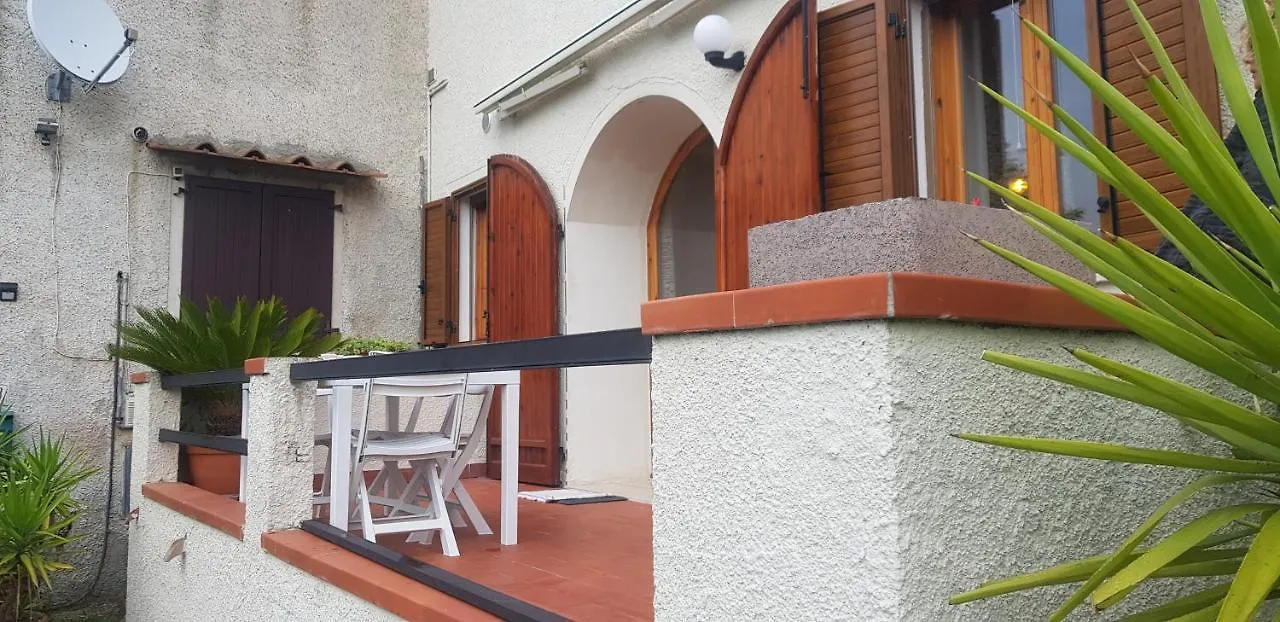 Holiday home Anna'S House Villa Lorenzana