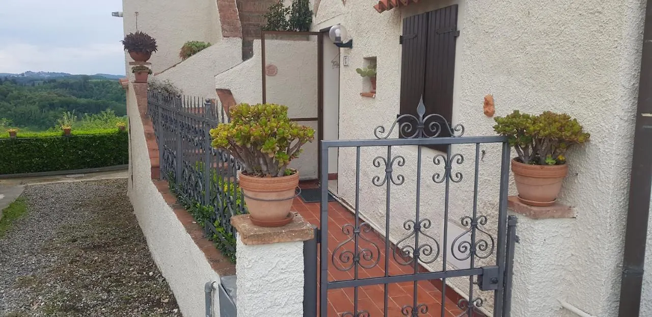 Anna'S House Villa Lorenzana 0*,  Italy