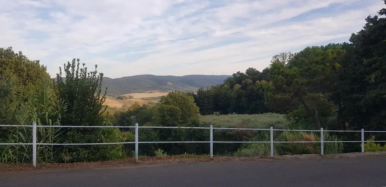 Holiday home Anna'S House Villa Lorenzana Italy