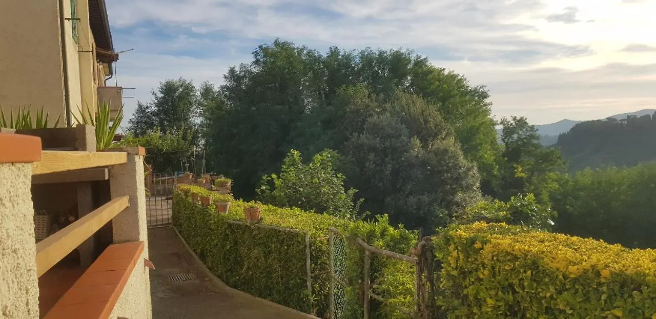 Holiday home Anna'S House Villa Lorenzana