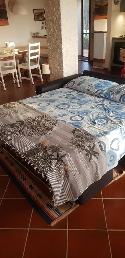 Anna'S House Villa Lorenzana Holiday home