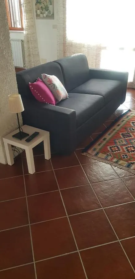 Anna'S House Villa Lorenzana