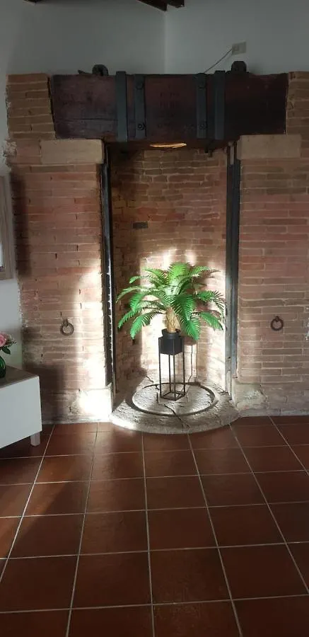 Anna'S House Villa Lorenzana