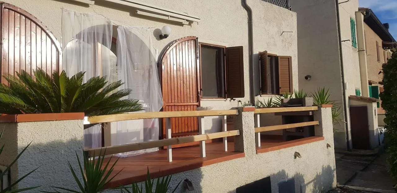 Holiday home Anna'S House Villa Lorenzana