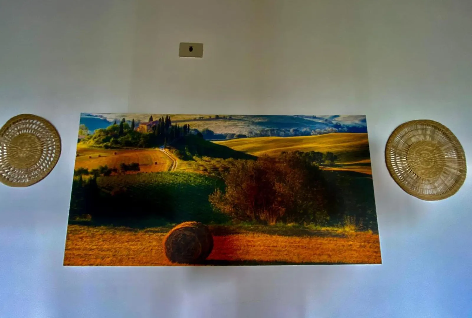 Anna'S House Villa Lorenzana Italy