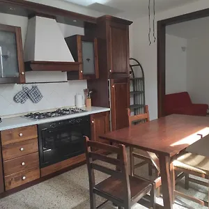 A Casa Di Lulli Appartamento