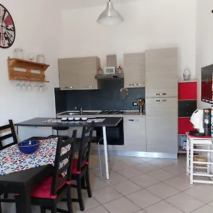 Casa Follie Casa vacanze
